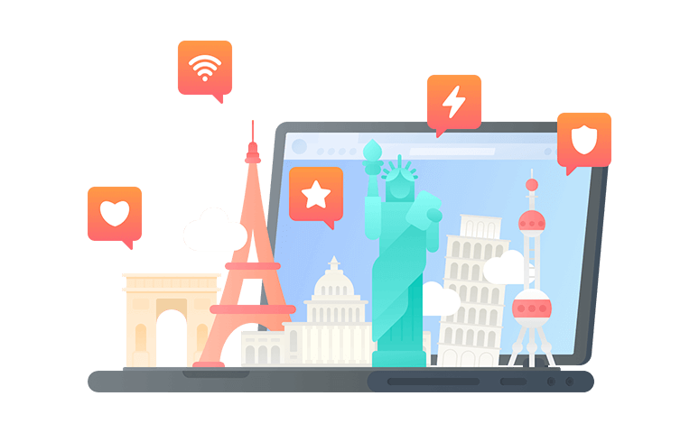 在几内亚连接到中国vpn - 返华加速器